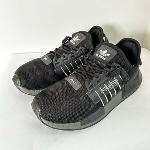 Adidas NMD_R1 V2 Mens Sneakers Size 8